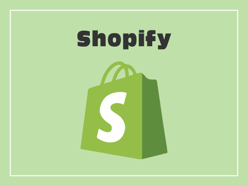 Shopify入門講座（初心者向け）ネットショップを開設しよう
