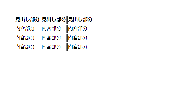 解答の見本画像